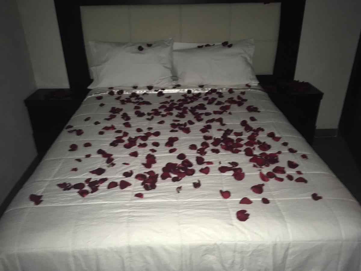 Hotel Coatlicue San Juan Teotihuacán Esterno foto